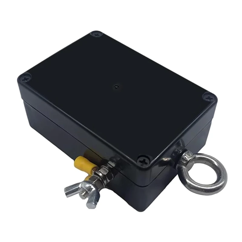

Better Reception for Shortwave Broadcasting Four Band 5-35MHZ Antenna 49:1 Balun