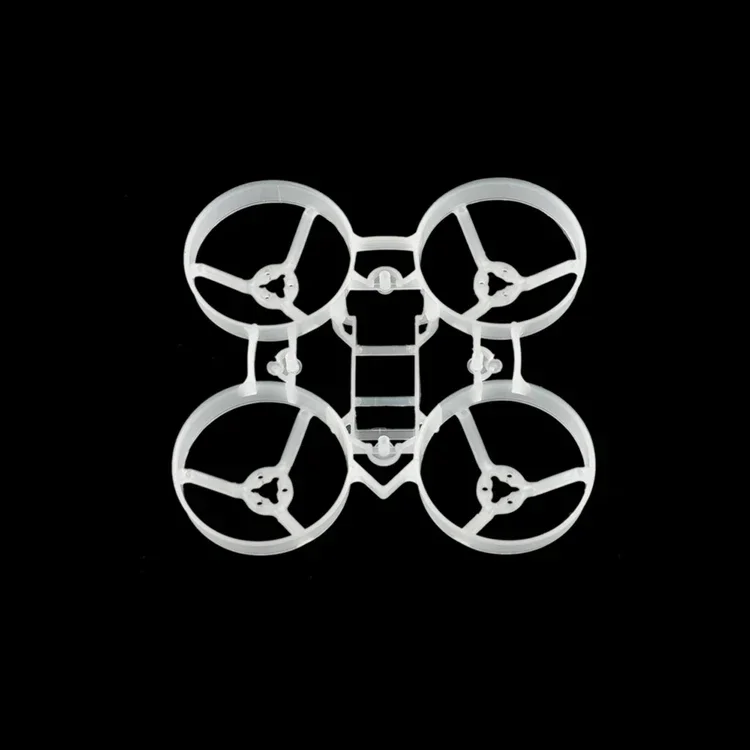 Happymodel Mobula6 65mm Frame Kit - Châssis Drone FPV Course