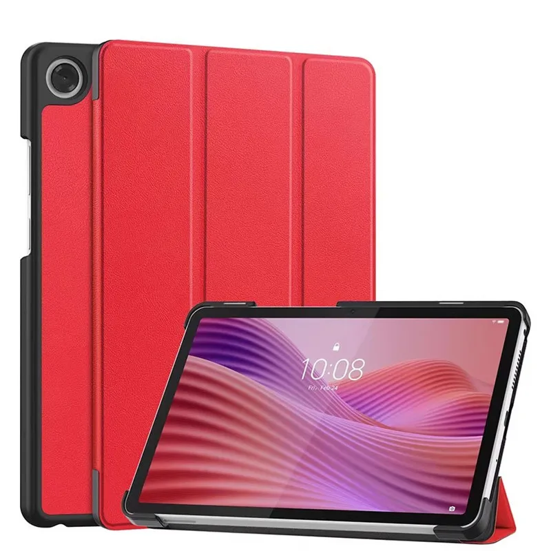 Enhanced Product Title:  
Universal 8.7-inch Tablet Smart Case with Auto Sleep & Folding Stand