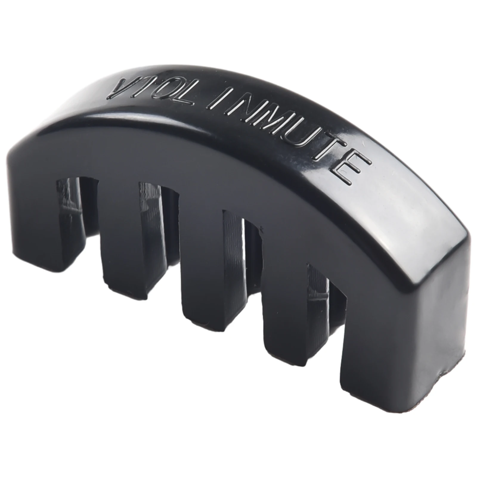 Violin Mute Professional Rubber for 4/4 3/4 1/2