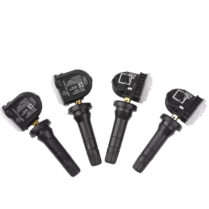 4PCS 13540600 Sensore di monitoraggio dei pneumatici Sensore TPMS 315MHZ per Chevrolet Aveo Camaro Bolt Cruze GMC Terrain Buick Regal Cadillac ATS - Image 3