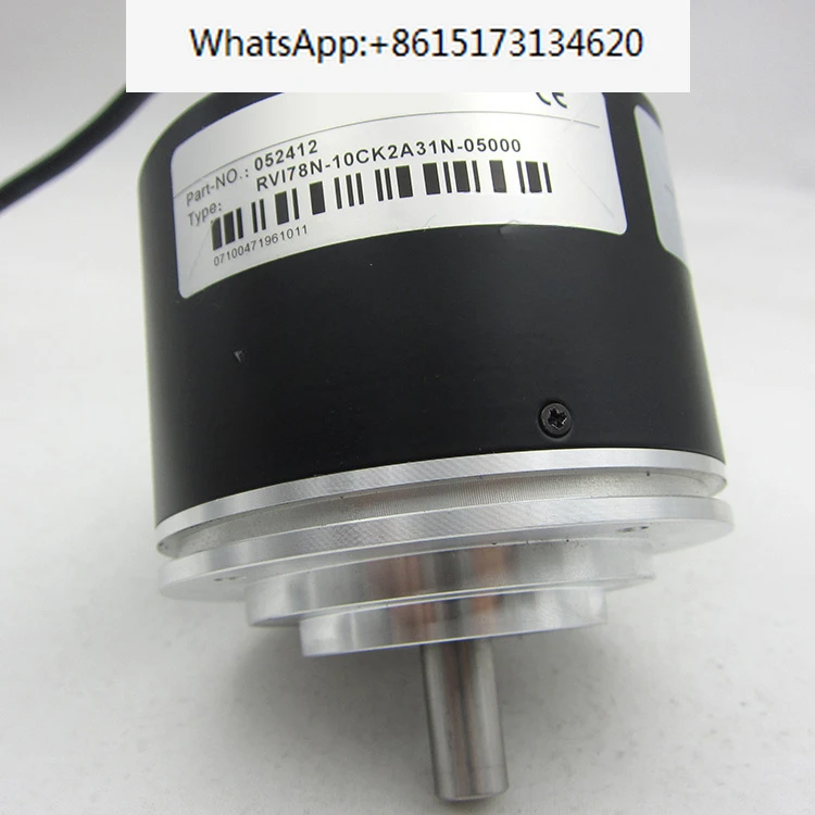 

Supply RV178N-10CK2A31N-05000 encoder 03600-01000-01024-04096-