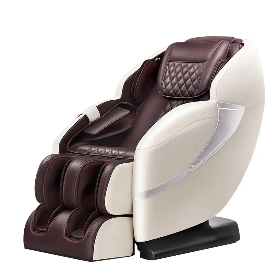 Best Price Compact Health 4D Massage Chair Full Body Massager Chairs SL Massage Chair 5