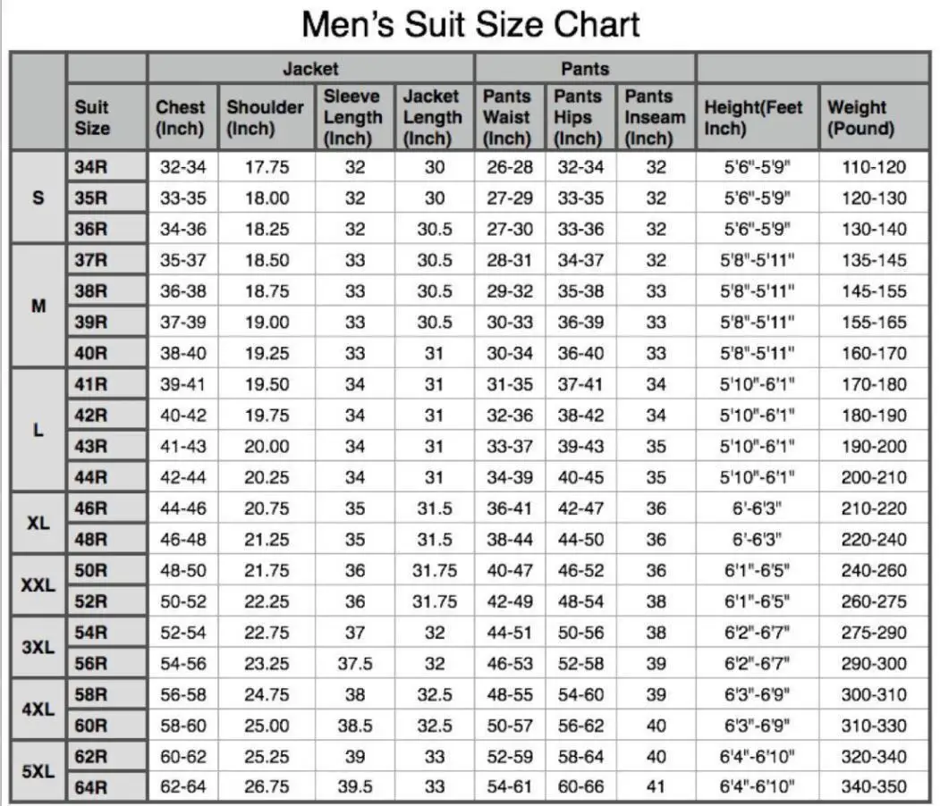 Checkered Pinstripe Men's Suit 3 Pieces Blazer Pants Single Business Formal Work Wear Wedding Groom Plus Size Costume Homme