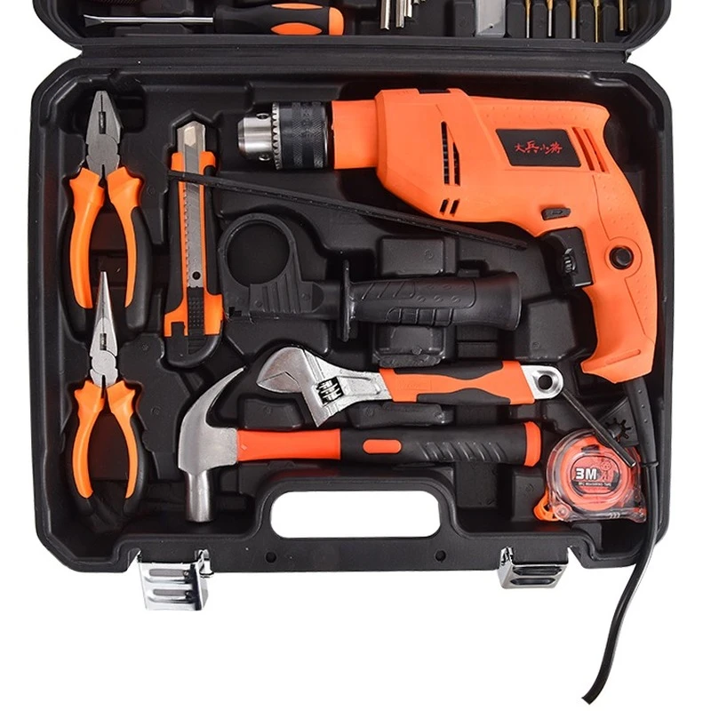 de taladro de impacto manual, destornillador eléctrico, eléctricas Inalámbrico recargable| | - AliExpress