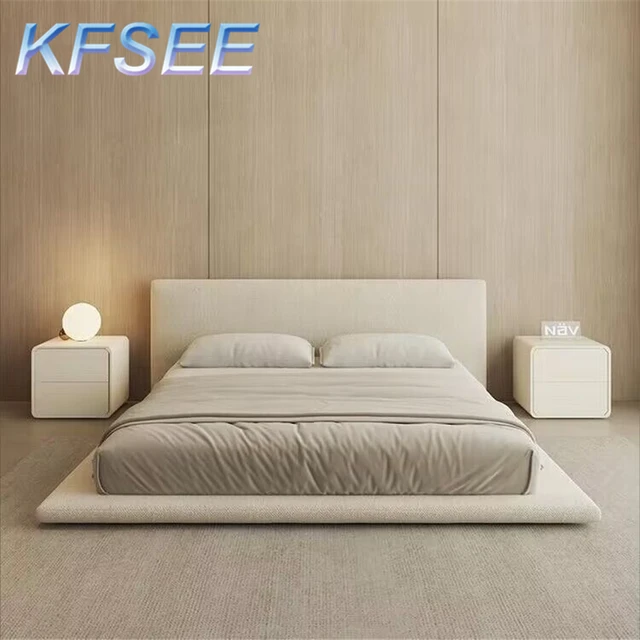 Business people like kfsee bedroom bed
