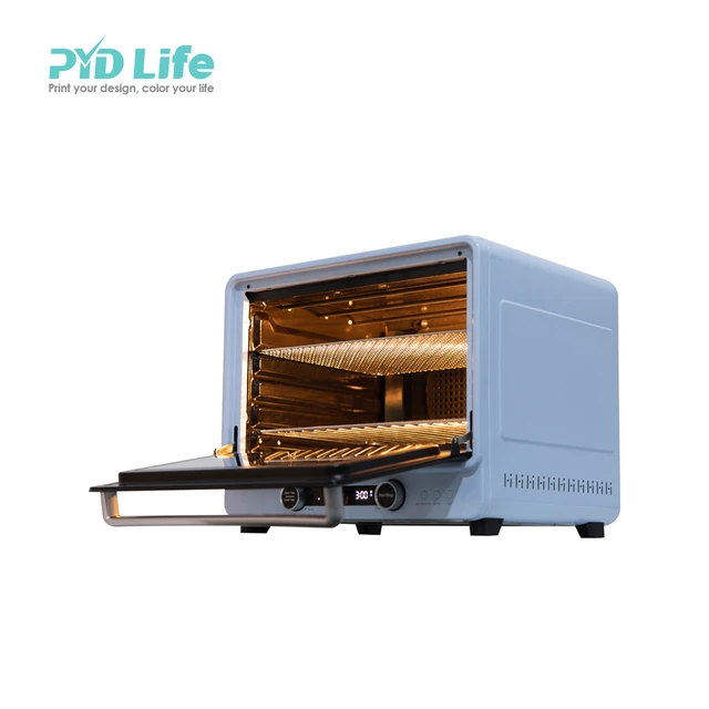 PYD Life Wholesale 40L Smart Sublimation Oven 3D Vacuum Machine Heat Press  Oven for Mugs Tumblers Printing - AliExpress