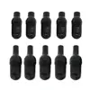 5pcs Plastic Aquarium Submersible Pump Accessories Dia.1.6cm/Dia.2.0cm 4