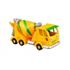 Bob The Builder Characters Series Diecast Car Truck Repair Lift Truck Flex Metal Vehicle Model Toys Kids Gifts Many Kinds 5