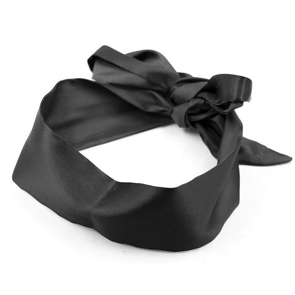 Sexy Leather Bondage Kits Adults Sex Toy Set for Women Men Handcuffs Ankle Cuffs Fetish Slave Collars Adult Bed Games