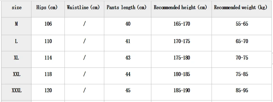 Description Picture 2 of itemMen's Summer Gyms Casual Short Pants Men Fitness Shorts Running Male Jogger mesh sweatpants Workout Beach sports short pants