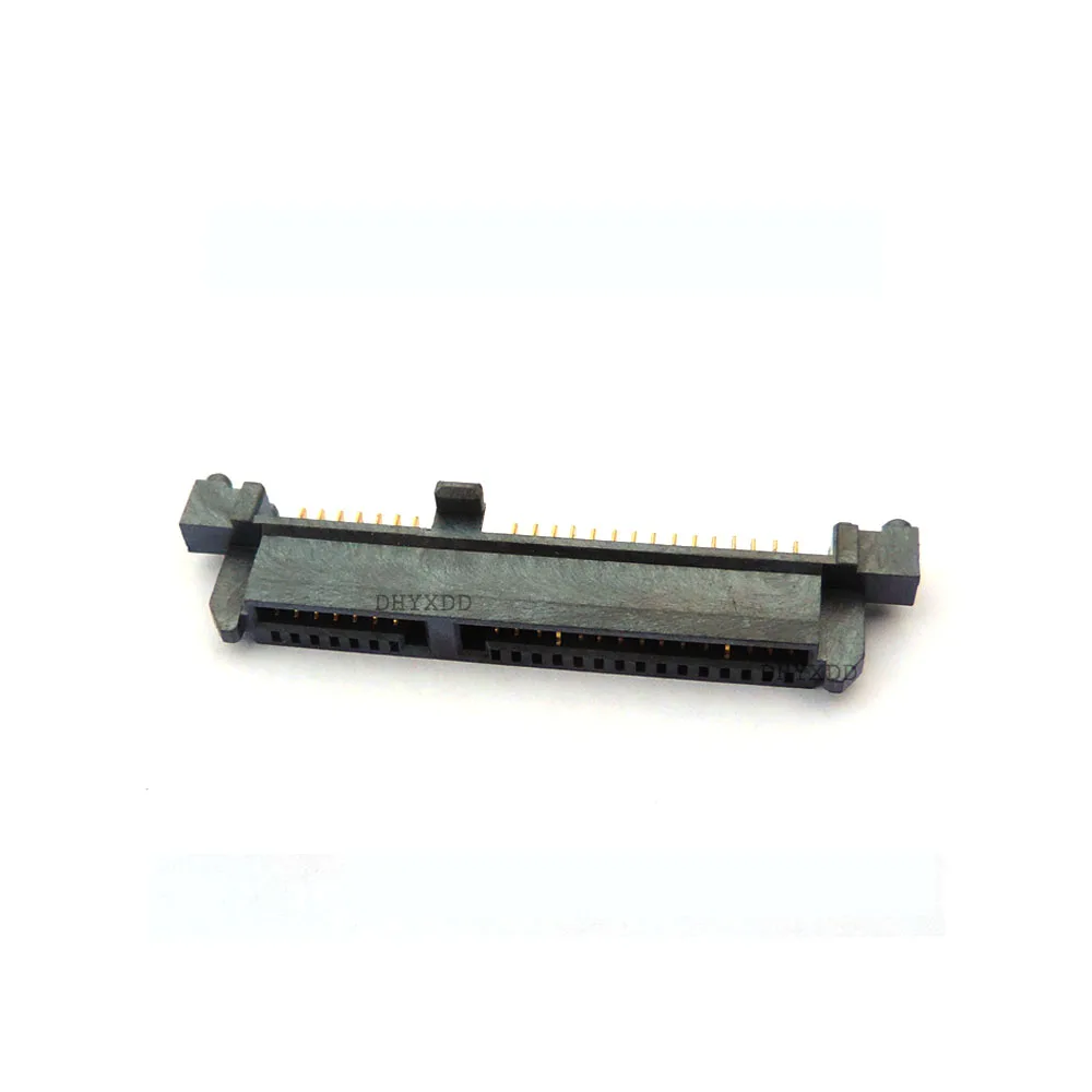 1X Für Dell Alienware M15X M17X R1 R2 Hard Drive SATA HDD Adapter Connector