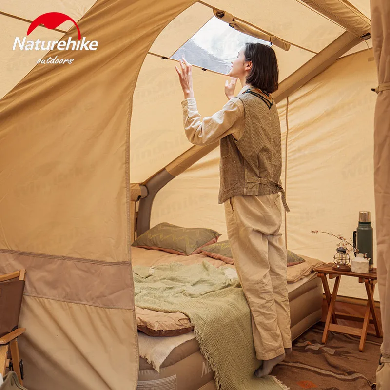 ■インフレータブルテント　Air Architecture 未使用品 □インフレータブルテント Air Architecture 未使用品