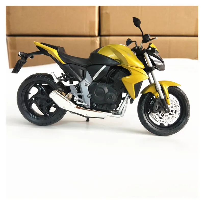 honda motorcycle toy