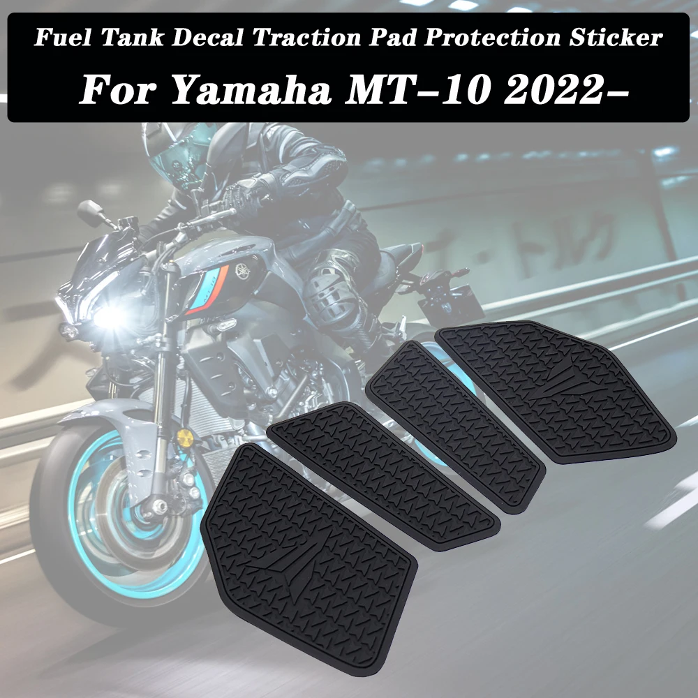 2023 yamaha mt10 accessories