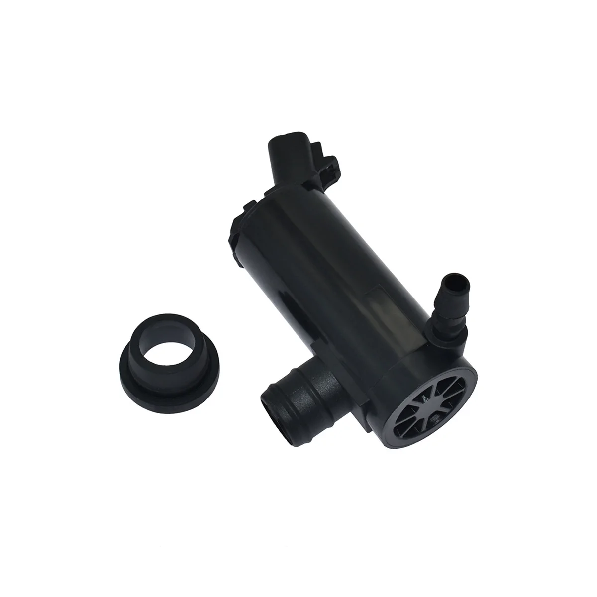 

Насос жидкости для мойки лобового стекла автомобиля для Toyota Highlander Land Cruiser Prado для Lexus CT ES, мотор водяного распыления 8528047010