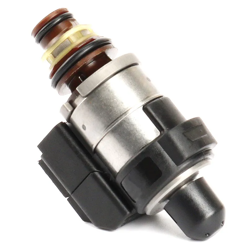 8PCS 722.9 Gearbox Solenoids Set For Mercedes-Benz 7 Speed  