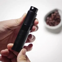 Coffee Beans Dosing Cup Trays and Spray Portable Humidifier Powder Anti Fly and Static Electricity Espresso Grinder Accessories 5