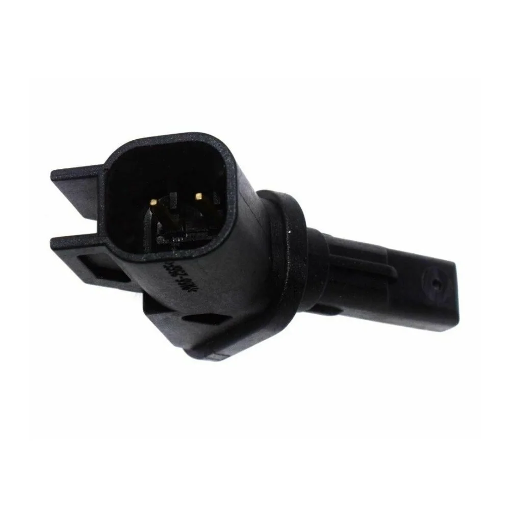 Abs Wheel Speed Sensor for Ford Mondeo MK3 Jaguar X Type Front & Rear 1S7T-2B372-AD,1S7T-2B372-AB,1S7T-2B372-AC,1S7W-2B372-AD