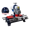 Woodworking Universal Sharpening Machine High Precision Linear Electric Knife Sharpener Small Horizontal Grinding Planer MF600 3