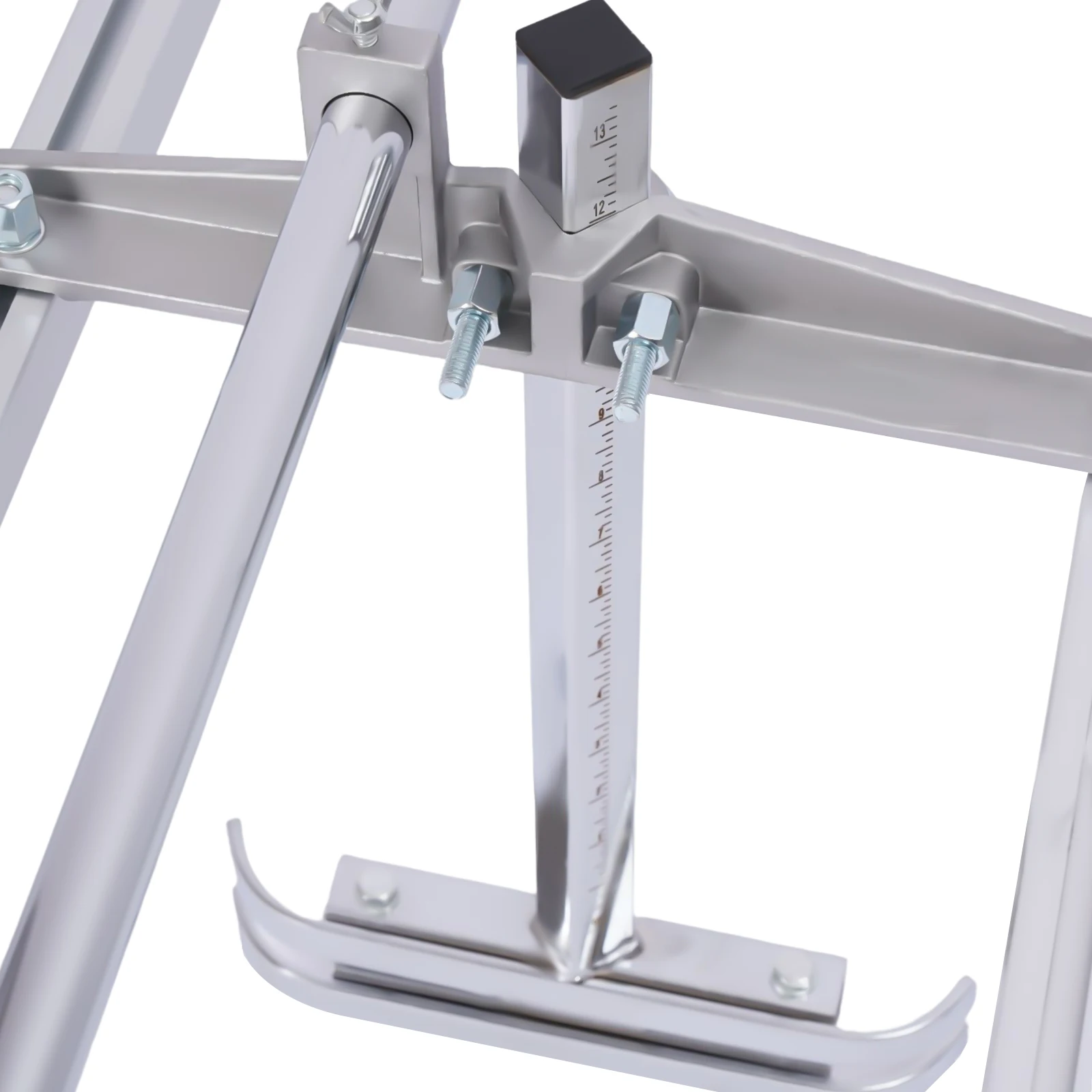 48 Zoll tragbare Kettensägenmühle, Kettensägenmühle-Set, Kettensägen-Mühraufsatz, Holzsägeblatt, tragbarer Holzschneider für Zeder – Detail 20