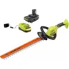 ONE+ 18V 22 in. Lithium-Ion Cordless Hedge Trimmer with 2.0 Ah Battery and Charger 1