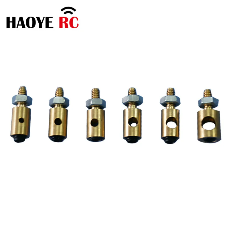 Connettore Regolabile Per Asta Di Spinta Servo, Tappo Di - Foto 3