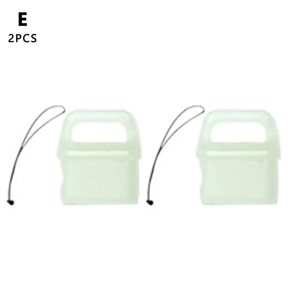 Drone Battery Port Dust and Moisture Protection Cover with Lanyard