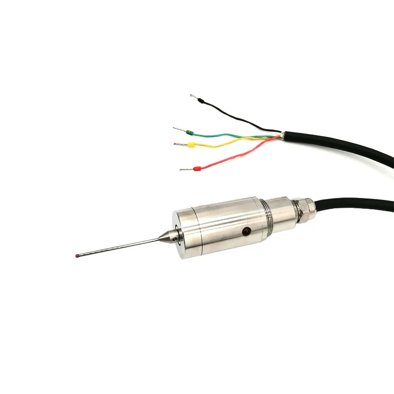 

MP25-1 Wired Probe Cnc Edge Finder CNC Machine Tool 3D on-line Detection Contact Probe