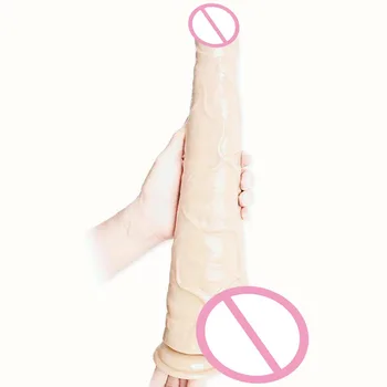 Masturbate Dildos For Women But Big Penis Inflatable Tools Sex 18 Masturbation Blowjob Sucking Machine Toys Licking Gag Fists 4