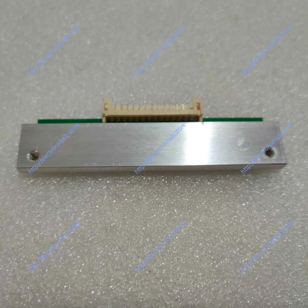 POS wincor th200i 프린터용 열전사 프린트 헤드, 새로운 오리지널 Shec btp-u80 th 200i TH200i 18 thx72- 8200