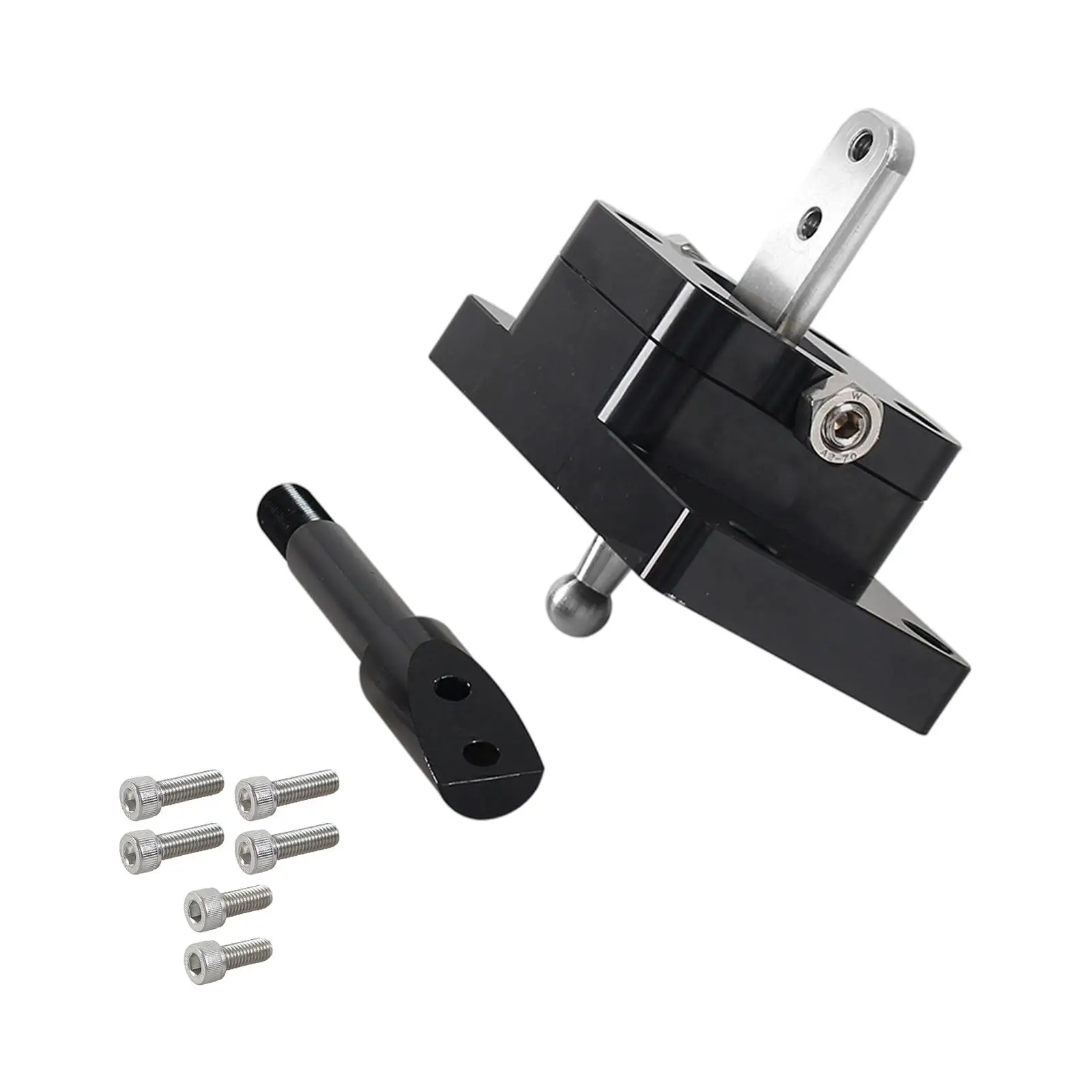 T56 6-Speed Short Throw Shifter for Premium Accessories