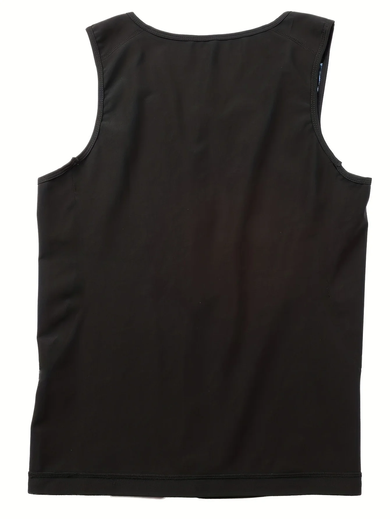 Men’s Sauna Sweat Vest 5