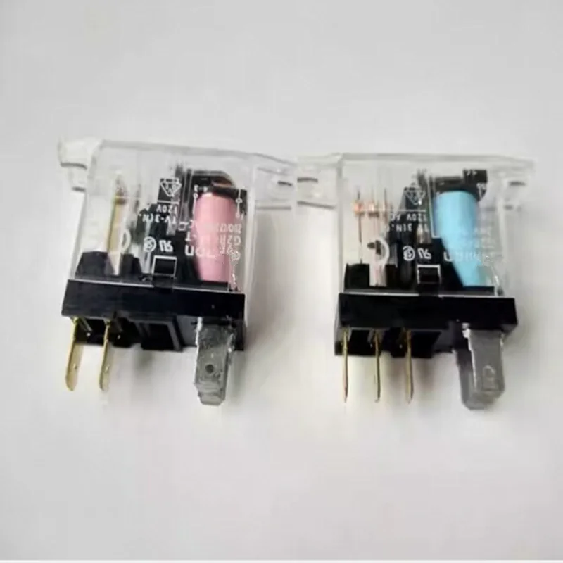 Relé da Série Completa G2r Novo 220v ac 24v dc 12v dc 110v ac 24v dc Pcs G2r1-t G2r-1a-t