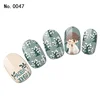 Oikawa Tooru Shoyo Nail Sticker Cute Anime Nail Art Chibi Kawaii Nail Accessories Neko Cat Decal Decoration Supplies Otaku Merch 2