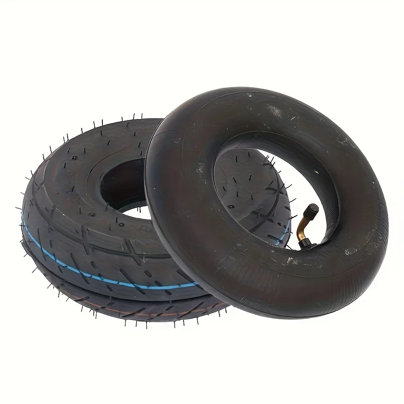 Ruote Pneumatiche Carrello 260x85 - Foto 10