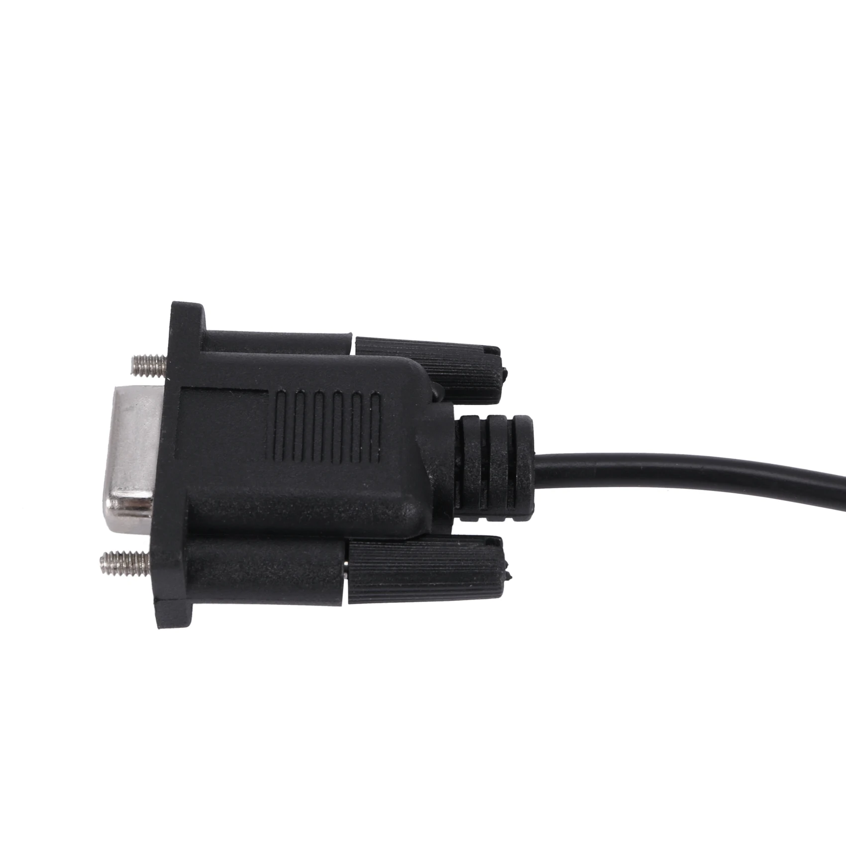 DB9 9 VGA  ̺, DB 9 -TRS 3.5mm (1/8 ġ) TRS ׷    ̺-6 Ʈ