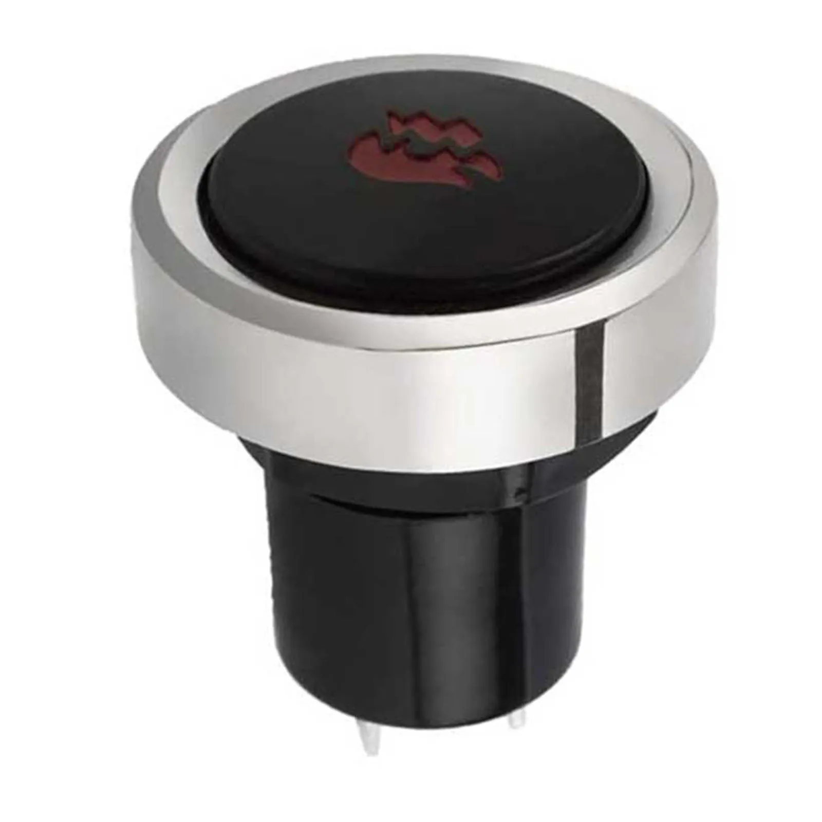 BBQElectronicIgnitionButtonReplacementIgnitorSwitchForColeman