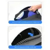 New Automatic Replacement Rake Durable Cat Litter Box Accessories Artículos Para Mascotas Easy To Install Cat Toilet Accessories 3