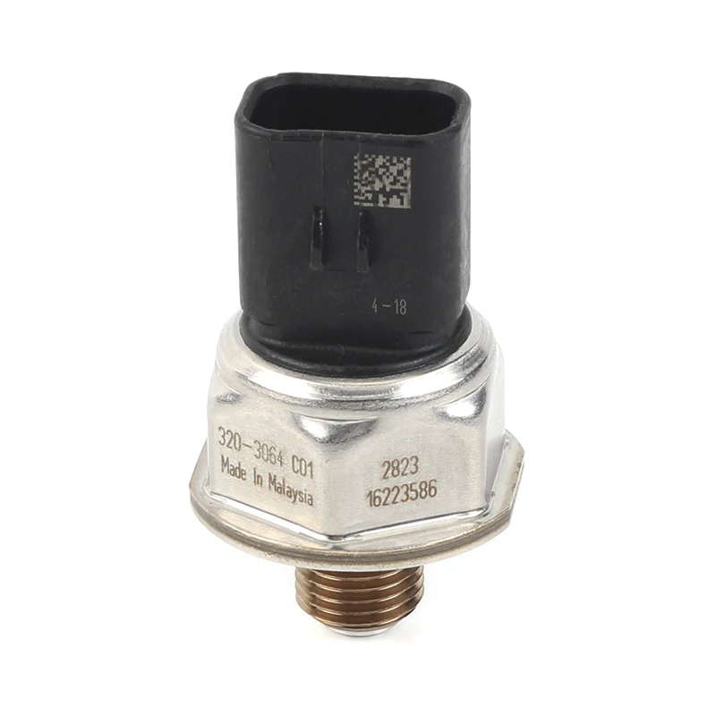 Рисунок 3 - Высококачественный датчик давления