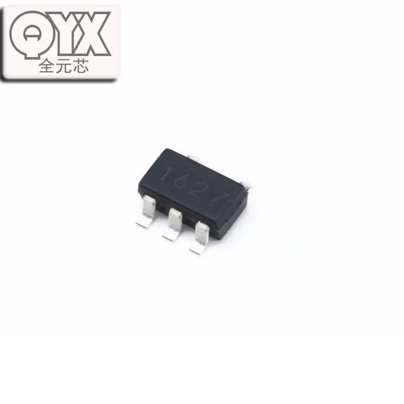 

10 шт./партия, новинка, оригинальный XC6201P332MR SOT23-5 250mA
