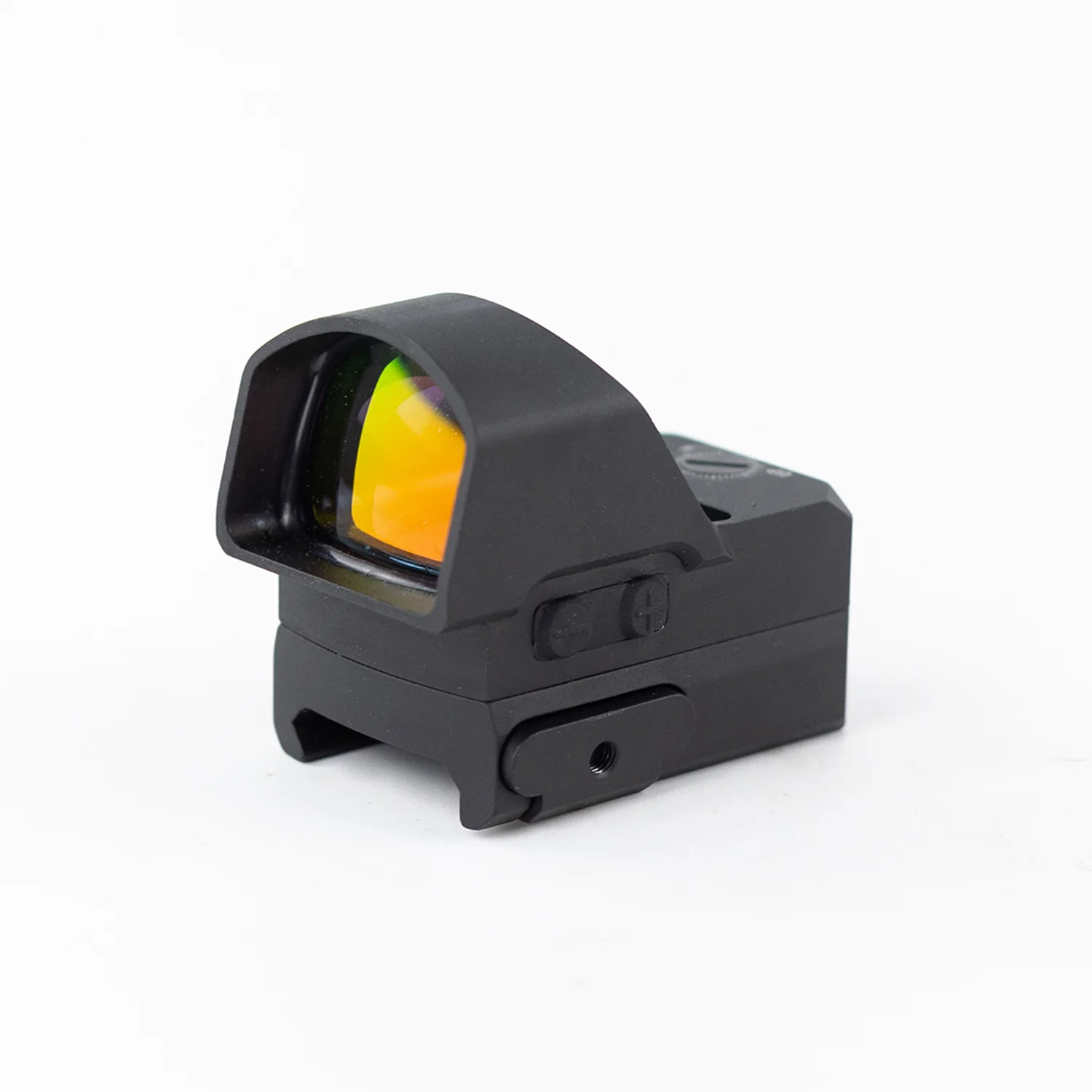 

RMR Red Dot Sight F12 NORTHTAC with Montion-sensing Tactical with RMR Footprint For Hunting