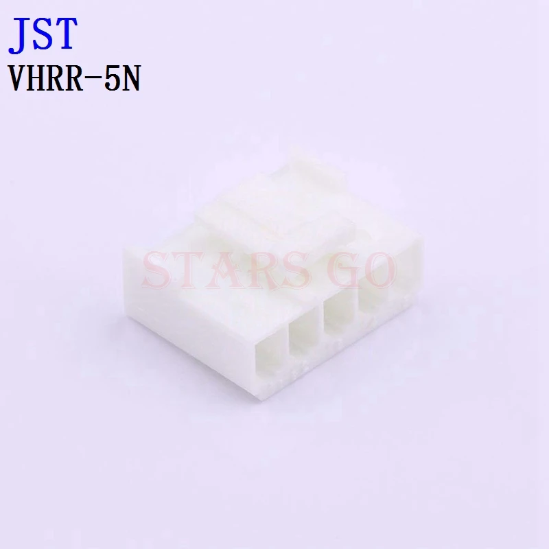 

10PCS/100PCS VHRR-5N JST Connector