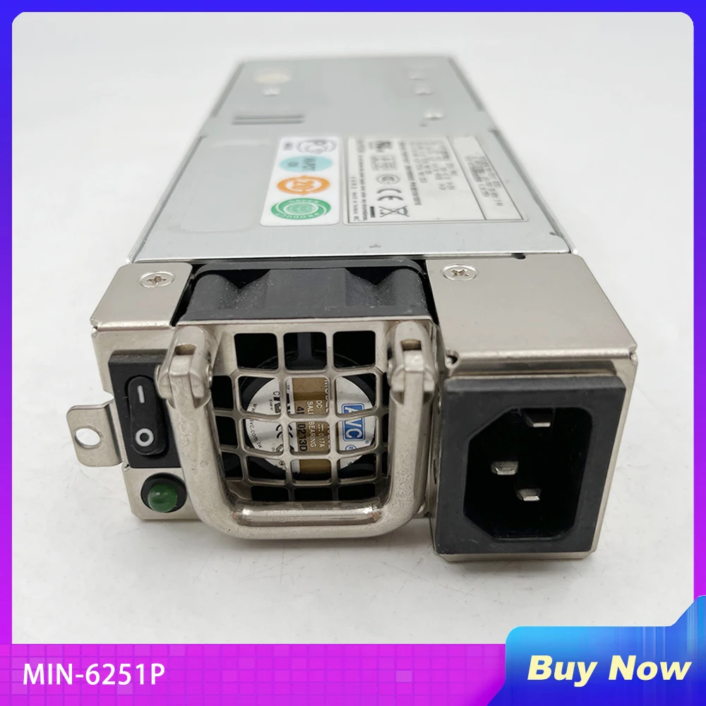 

For Emacs Zippy Switching Power Supply 250W MIN-6251P