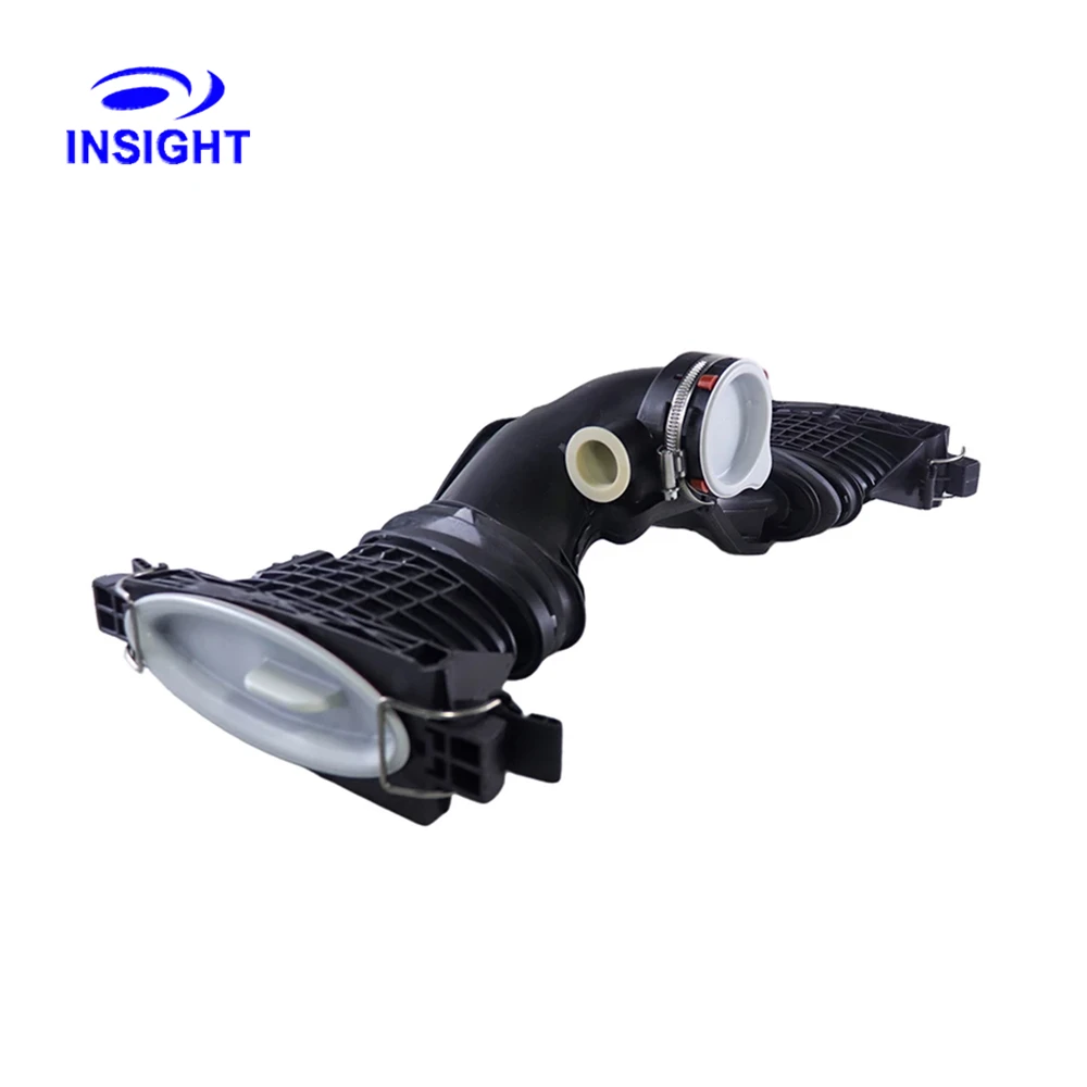 6420901642 Engine Turbo Intake Pipe Mass Air Flow Sensors For 