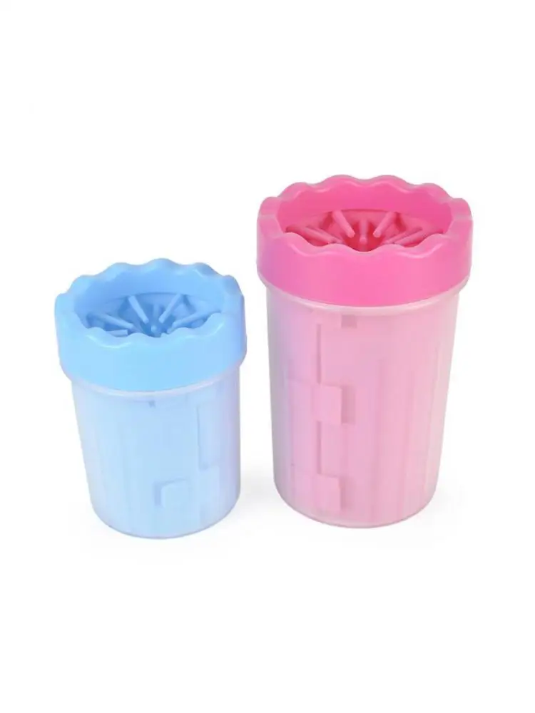 

Принадлежности для мытья кошек и собак, чашка для мытья лап, легко моющаяся силиконовая щетка, принадлежности для чистки домашних животных