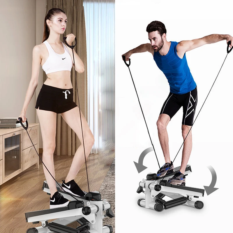 Mini Steppers Step Machine Vs Treadmill Best Compact Gym Small