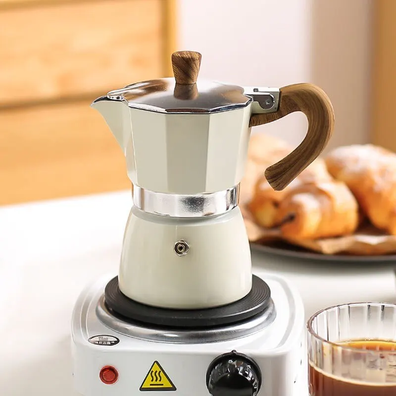 Bialetti Moka Pot Electric Affordable Price