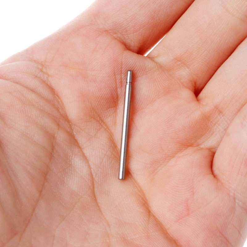 1PC Tablet Standard Pen Nibs Titanium-Alloy Stylus Tip for CTL672 CTL472 CTL671