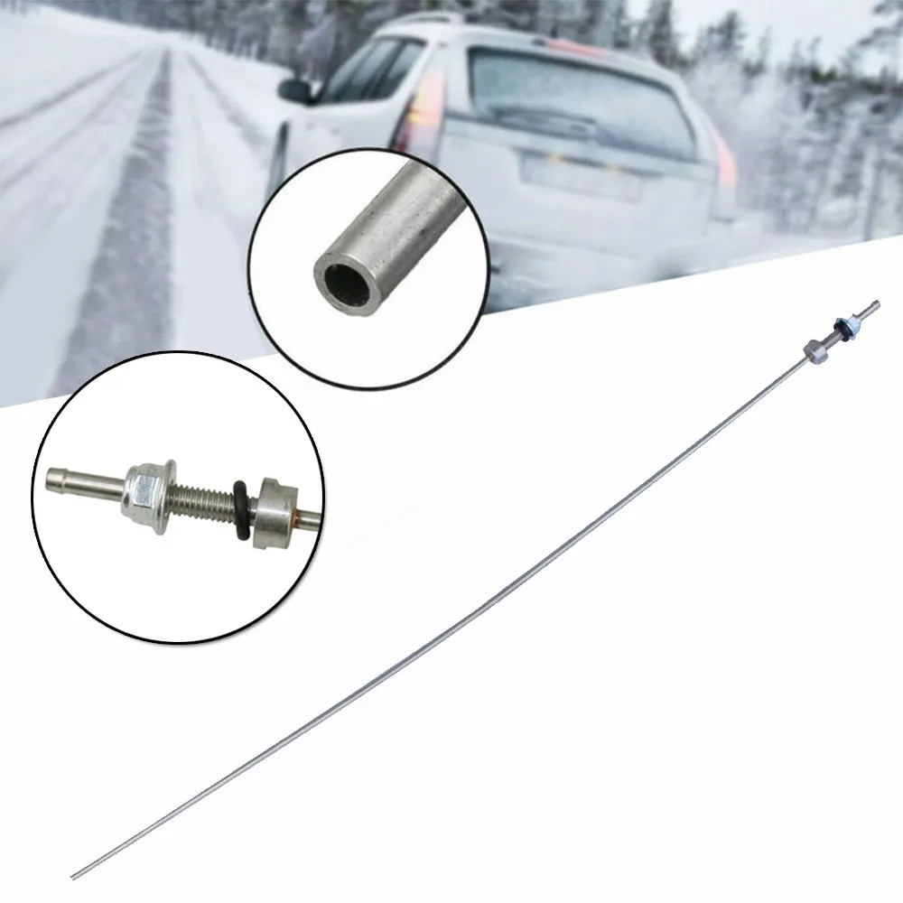 Fuel Tank Stand Pipe 490mm Air Diesel Parking Heater Fuel Standpipe